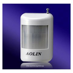 Cảm Biến Hồng Ngoại Pir Không Dây 102A AOLIN