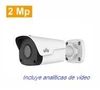 Camera IP C2122SR3-APF40-C (2MP)