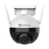 Camera Wifi Ngoài Trời Quay Quét C8C