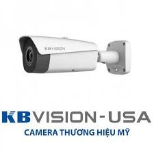 CAMERA CẢM BIẾN NHIỆT KX-1307TN