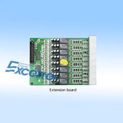 Card Kết Nối TP256 -16 EXT (16 Máy) EXCELLTEL