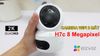 Camera Mắt Kép CS-H7c-R100-8G44WF