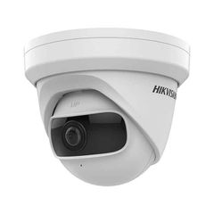 Camera IP Dome DS-2CD2345G0P-I (Góc Siêu Rộng - 4.0Mpx)