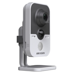 Camera IP Wifi Cố Định DS-2CD2420F-IW (2MP)