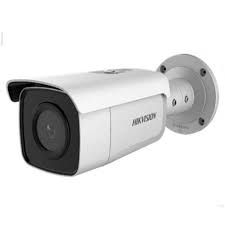 Camera IP Trụ DS-2CD2T46G1-4I/SL (4.0Mpx)