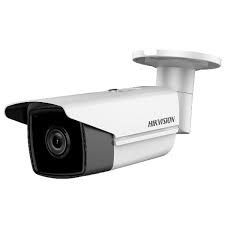 Camera IP Trụ DS-2CD2T63G0-I8 (6.0Mpx)