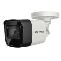 Camera Trụ DS-2CE16H8T-ITF (Siêu Nhạy Sáng - 5.0Mpx)