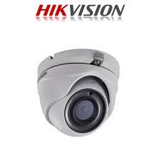 Camera Dome DS-2CE76D3T-ITM (Chống Ngược Sáng - 2.0Mpx)