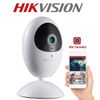 Camera Wifi Cố Định DS-2CV2U01EFD-IW (1.0Mpx)