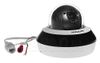 Camera IP Mini Speed Dome DS-2DE2A204IW-DE3 (2Mp)