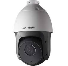 Camera IP Speed Dome DS-2DE4425IW-DE(D) (4.0Mpx - Zoom 25X)