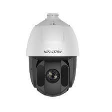 Camera IP Speed Dome DS-2DE5432IW-AE(B) (4.0Mpx - Zoom 32X)