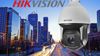 Camera IP PTZ DS-2DF8836IX-AELW HIKVISION