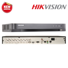 Đầu Ghi Hình 16 Kênh DS-7216HGHI-K1