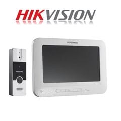 Bộ Chuông Hình DS-KIS202 HIKVISION