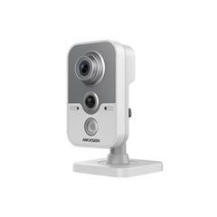 Camera Cube DS-2CE38D8T-PIR (Tích Hợp Báo Động - 2.0Mpx)