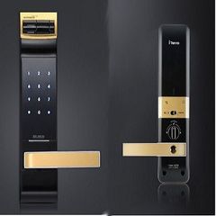 Khóa Điện Tử GATEMAN F300-FH