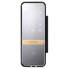 Khóa Điện Tử GATEMAN SHINE 2 WAY