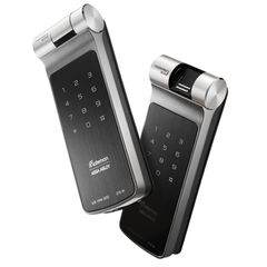 Khóa Điện Tử GATEMAN Z10-IH