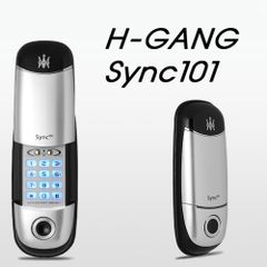 Khóa Điện Tử H-GANG SYNC-101