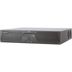 Đầu Ghi Hình IP 32 Kênh iDS-9632NXI-I8/4F (Ultra HD 4K - 8 HDD)