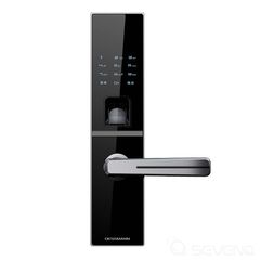 Khóa Điện Tử DESSMANN G800-FPC