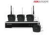 Bộ KIT Wifi 4 Camera + 1 NVR NK42WO (2MP)