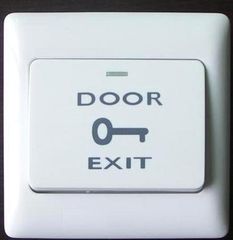 Nút Bấm Exit Door AOLIN