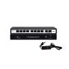 Switch PoE SH-1008P-2G (8 Cổng)