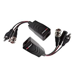 Bộ Video Balun SH-UTV202-O