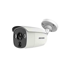 Camera Trụ DS-2CE12D0T-PIRL (Tích Hợp Chống Trộm - 2.0Mpx)