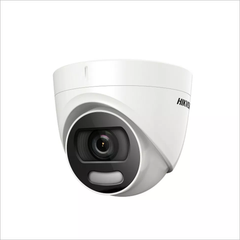 Camera IP Dome DS-2CD2347G3E-L (COLORVU - 4.0Mpx)