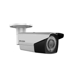 Camera Trụ DS-2CE16D0T-VFIR3E (PoC - Thay Đổi Ống Kính - 2.0Mpx)