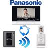 Bộ Chuông Hình VL-SW274VN PANASONIC