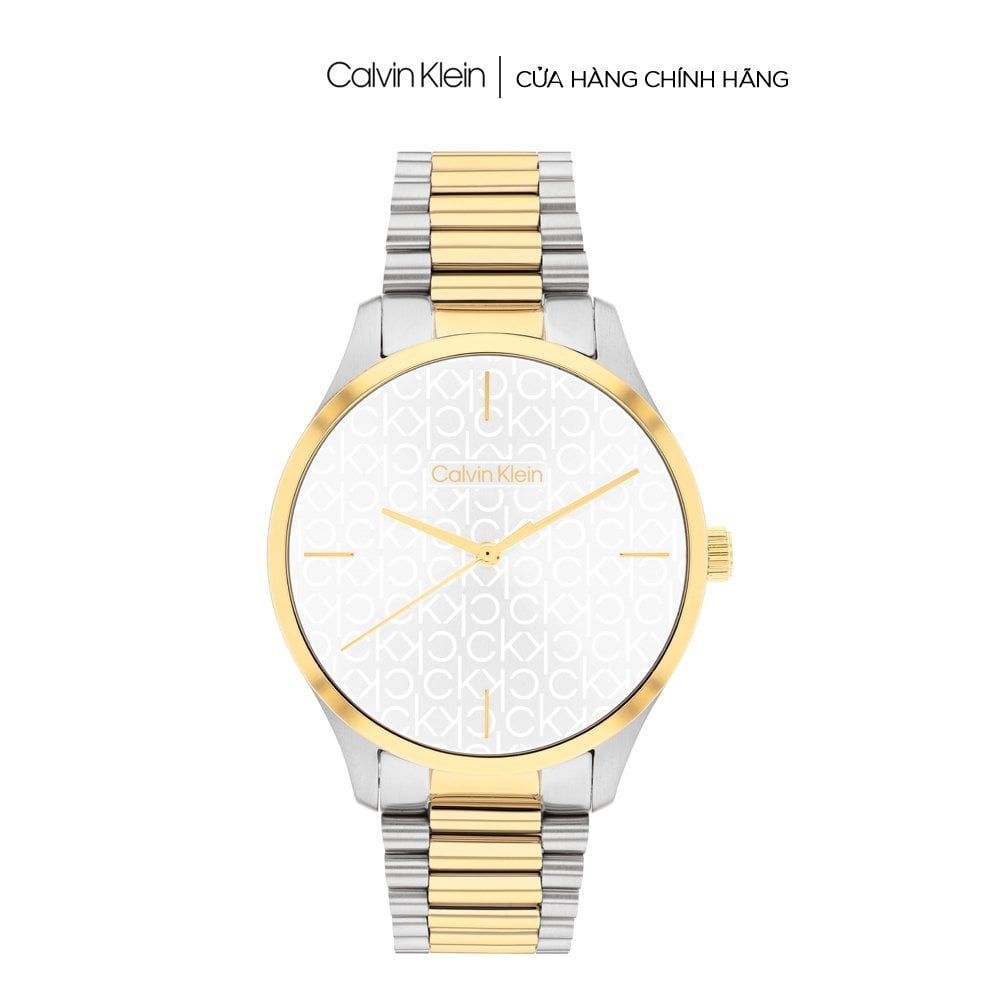 Đồng hồ Nam/Nữ Calvin Klein . g hồ chính hãng – CS-HRVtest Đồng hồ Nam/Nữ Calvin Klein . g hồ chính hãng – CS-HRVtest