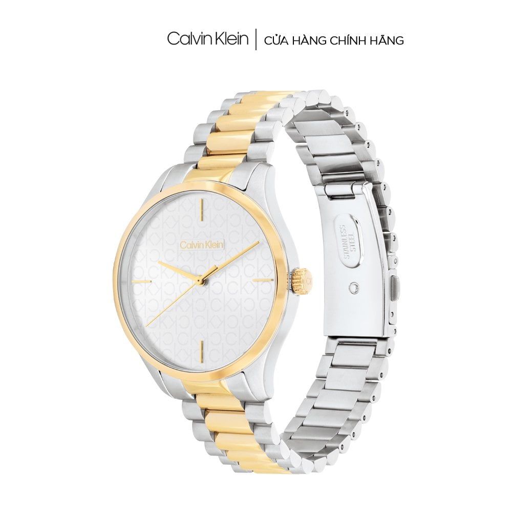 Đồng hồ Nam/Nữ Calvin Klein . g hồ chính hãng – CS-HRVtest Đồng hồ Nam/Nữ Calvin Klein . g hồ chính hãng – CS-HRVtest