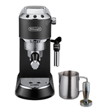  [CHÍNH HÃNG] Máy pha cà phê Delonghi EC685 - Coffee Maker Delonghi EC 685 (EC685.M - EC685.R - EC685.BK) 