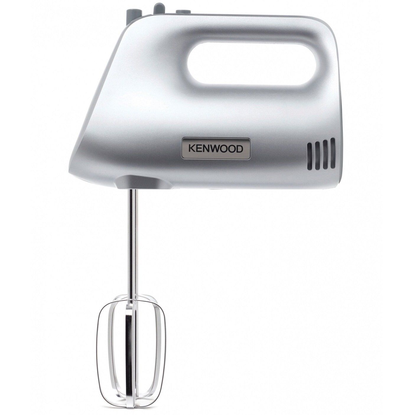  Máy đánh trứng Kenwood HMP30.A0SI - Kenwood HMP30 electric hand mixer - silver 