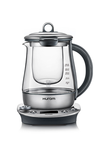  [CHÍNH HÃNG] Ấm pha trà chưng yến Hurom Tea Master TM-P02FSS 