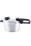  Nồi áp suất Fissler Vitavit Premium 22cm - 4.5L - sản xuất tại Đức nguyên chiếc 100% 