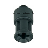  [CHÍNH HÃNG] Linh kiện nhong hoa khế đen máy xay cầm tay Braun 