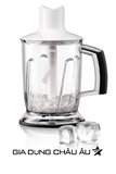  [CHÍNH HÃNG] Cối xay đá Braun 1250ml (Dòng MQ3, MQ5, MQ7) 
