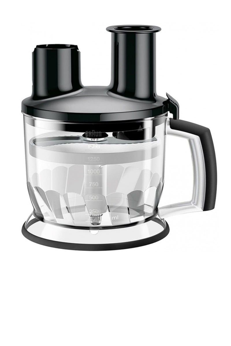  Cối xay đa năng Braun Food Processor MQ70 1500ml 