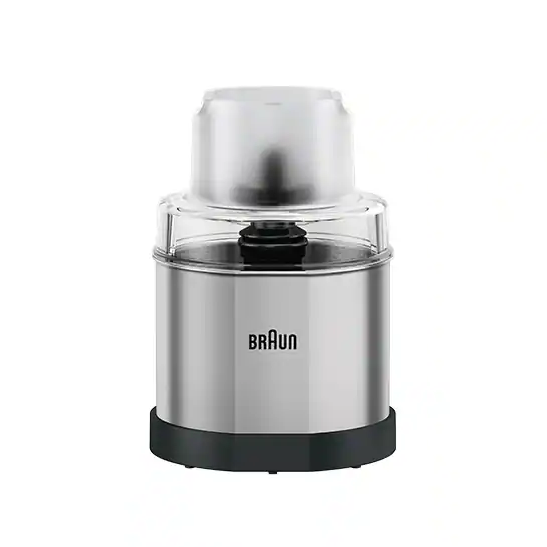  Phụ kiện cối xay gia vị Braun - Cối xay hạt Braun - Braun Coffee and Spice Grinder Attachment - Hàng chính hãng 