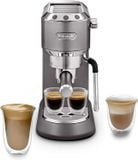  [CHÍNH HÃNG] Máy pha cà phê Delonghi EC685 - Coffee Maker Delonghi EC 685 (EC685.M - EC685.R - EC685.BK) 