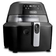  [CHÍNH HÃNG]Nồi chiên không dầu Delonghi Fh1394 - Delonghi Fh1394/2 Multifry Extra Chef with 7 cooking programmes 