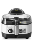  [CHÍNH HÃNG]Nồi chiên không dầu Delonghi FH2394.BK - Delonghi IdealFry Digital Hot-Air Fryer FH2394BK 