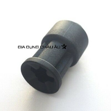  [CHÍNH HÃNG] Linh kiện nhong hoa khế đen máy xay cầm tay Braun 