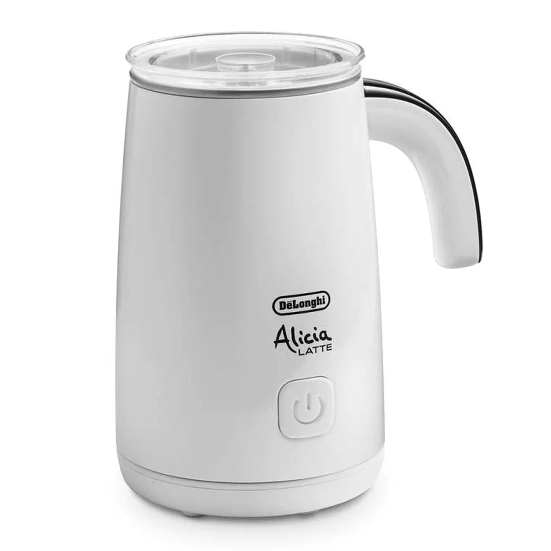 [CHÍNH HÃNG] Máy đánh sữa Delonghi Alicia EMF2 - Delonghi Alicia EMF2.W -  Delonghi Alicia EMF2.BK - Electric Milk Frother Delonghi Alicia Latte EMF2