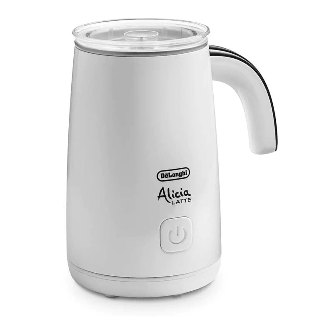  Máy đánh sữa Delonghi Alicia EMF2 - Delonghi Alicia EMF2.W - Delonghi Alicia EMF2.BK - Electric Milk Frother Delonghi Alicia Latte EMF2 